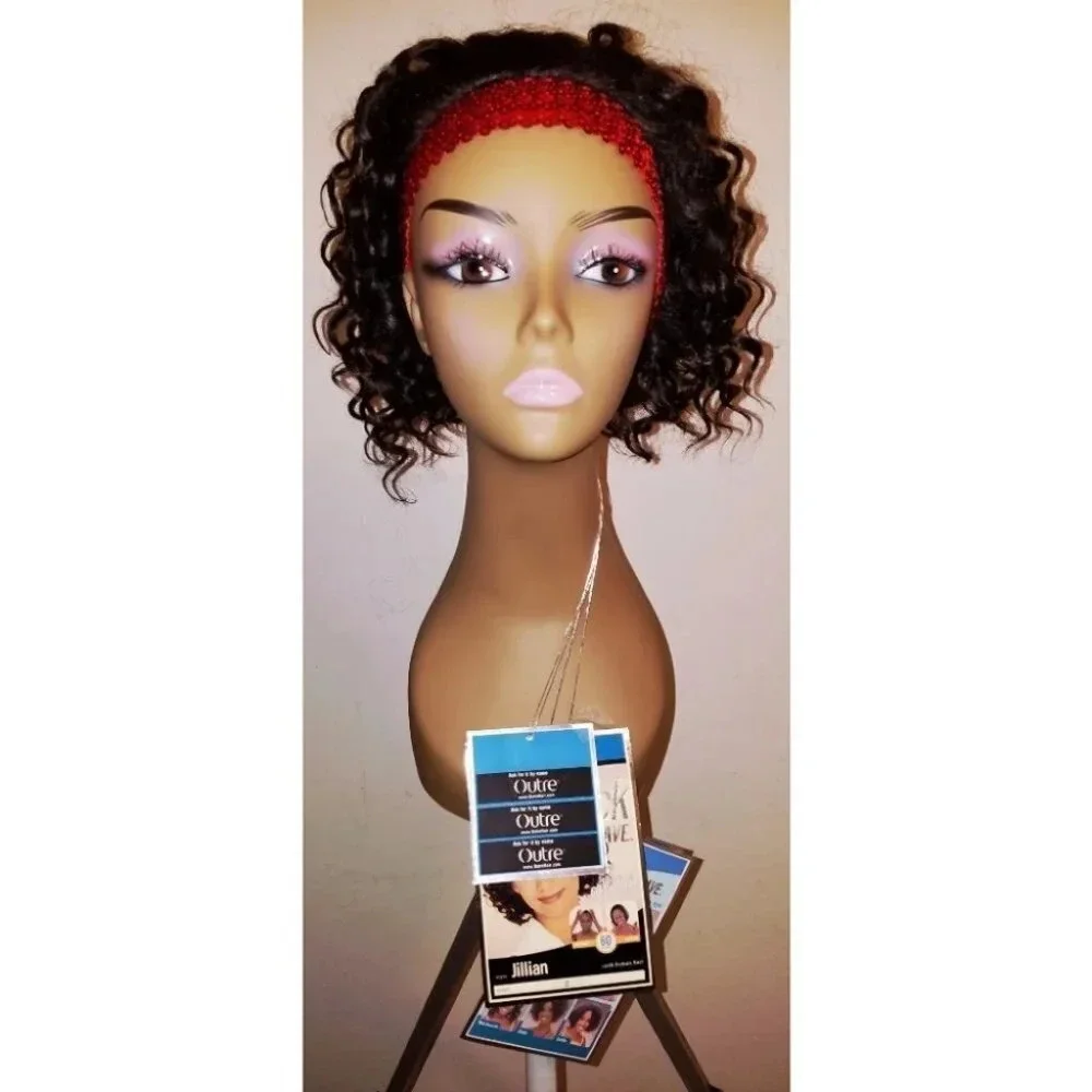 Outre Quick Weave 100% Human Hair (HH Julian 2)